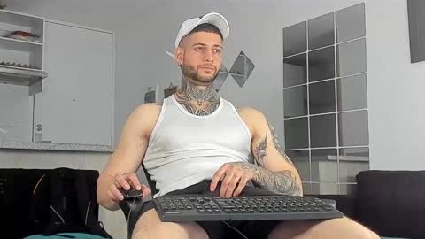Snapshot of _jamesleandros chatting on 23, 12, 2024 jeison online show from 23, 12, 2024