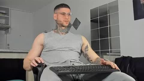 Snapshot of _jamesleandros chatting on 28, 12, 2024 jeison online show from 28, 12, 2024