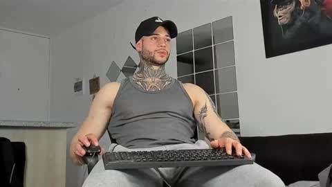 Snapshot of _jamesleandros chatting on 19, 1, 2025 jeison online show from 19, 1, 2025