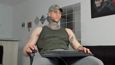 Snapshot of _jamesleandros chatting on 30, 1, 2025 jeison online show from 30, 1, 2025