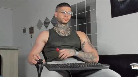 Snapshot of _jamesleandros chatting on 20, 2, 2025 jeison online show from 20, 2, 2025