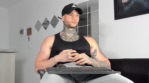 Snapshot of _jamesleandros chatting on 22, 2, 2025 jeison online show from 22, 2, 2025