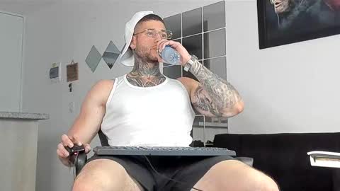 Snapshot of _jamesleandros chatting on 24, 2, 2025 jeison online show from 24, 2, 2025