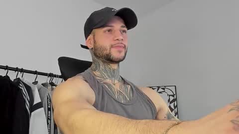 jeison online show from 10, 10, 2025