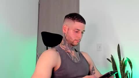 jeison online show from 11, 2, 2026