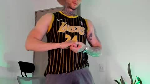 jeison online show from 8, 3, 2026