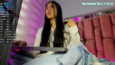 Jasmine online show from 8, 2, 2026