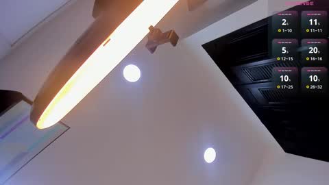 Jasmine online show from 23, 3, 2026