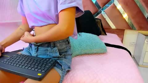 Jasmine online show from 29, 3, 2026