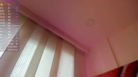 Jasmine online show from 7, 4, 2026