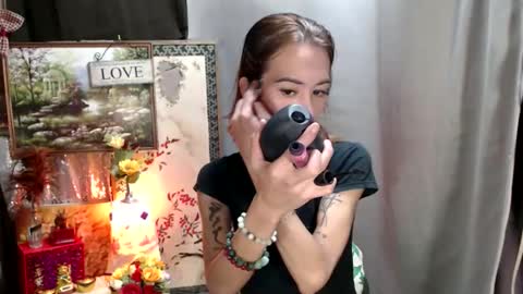  Maria  online show from 21, 9, 2025