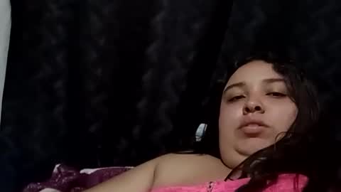 Jeniffer online show from 26, 10, 2025