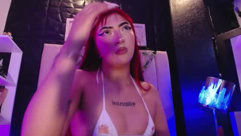 Mia online show from 27, 12, 2024