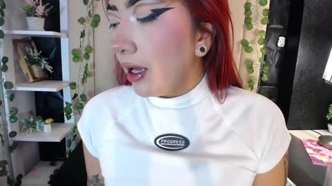 Mia online show from 25, 2, 2025