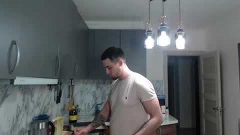 Joni online show from 5, 1, 2025