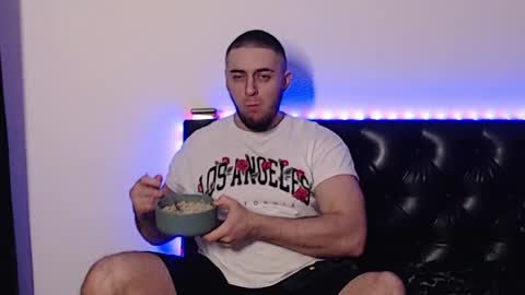 Joni online show from 26, 10, 2025