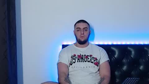 Joni online show from 8, 11, 2025