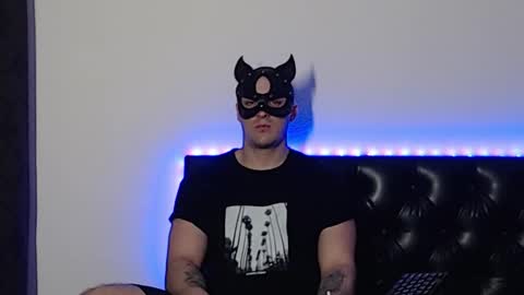 Joni online show from 15, 11, 2025