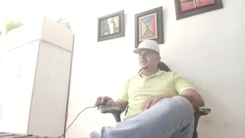 jordan online show from 16, 9, 2025