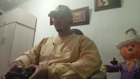 jordan online show from 12, 10, 2025