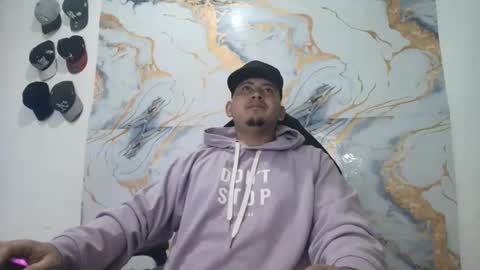 Snapshot of _jordanxxiii chatting on 27, 5, 2026 jordan online show from 27, 5, 2026