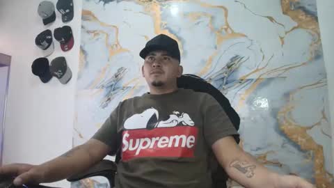 Snapshot of _jordanxxiii chatting on 27, 5, 2026 jordan online show from 27, 5, 2026