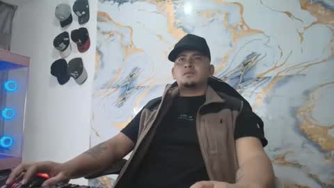 Snapshot of _jordanxxiii chatting on 29, 5, 2026 jordan online show from 29, 5, 2026