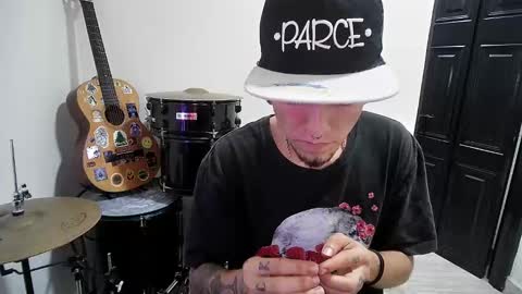  Josh420  online show from 24, 1, 2025