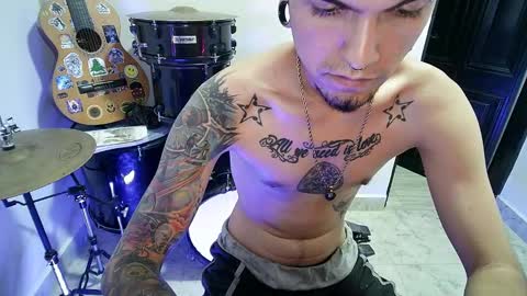  Josh420  online show from 26, 1, 2025