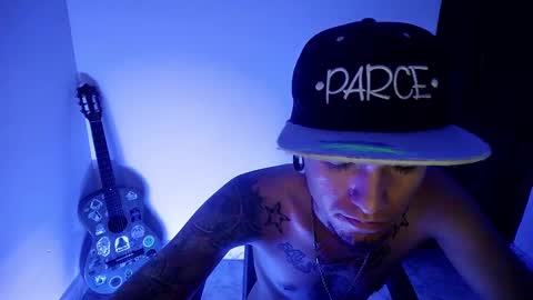  Josh420  online show from 17, 2, 2025