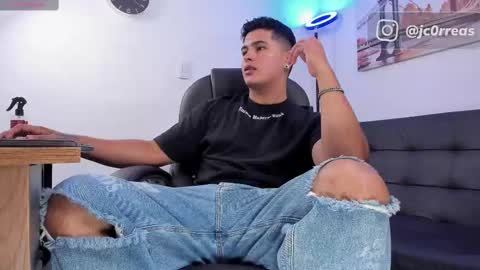 _juanes__ online show from 29, 9, 2025