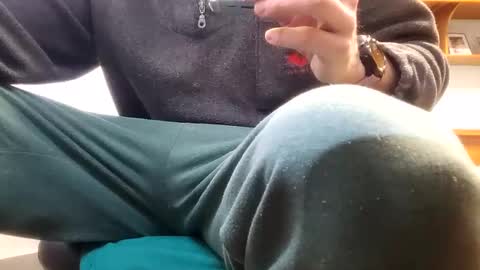 Jonnhy online show from 12, 1, 2025