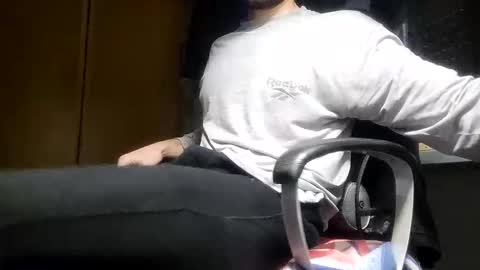 Jonnhy online show from 27, 1, 2025