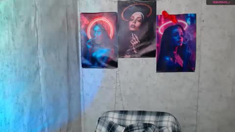 Jolia online show from 9, 1, 2026