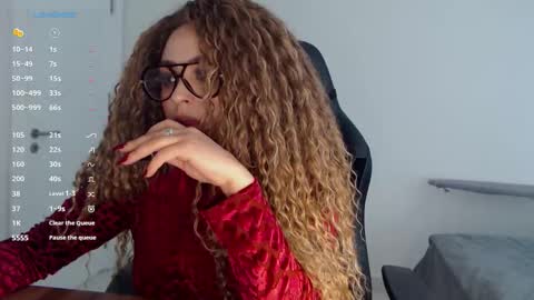 _just_a_queen_3 online show from 27, 2, 2026