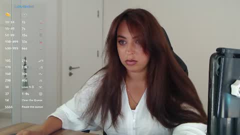 _just_a_queen_3 online show from 3, 7, 2026