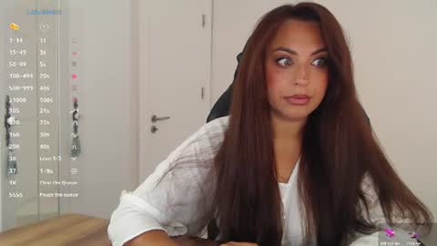 _just_a_queen_3 online show from 4, 7, 2026