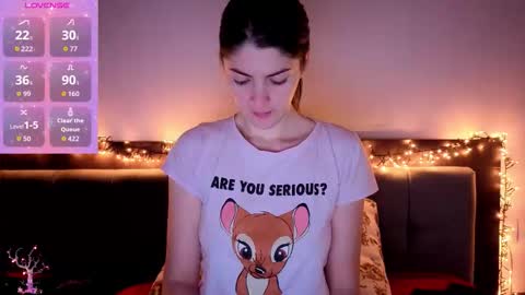 _just_a_simple_girl online show from 24, 2, 2026