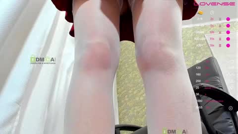 _justcallme_ online show from 13, 12, 2024