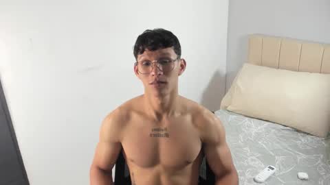 justin online show from 24, 2, 2026