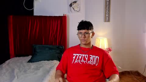 justin online show from 21, 4, 2026