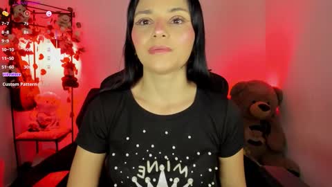 Snapshot of _kairy_ chatting on 18, 12, 2025 _kairy_ online show from 18, 12, 2025