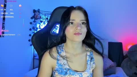 Snapshot of _kairy_ chatting on 22, 12, 2025 _kairy_ online show from 22, 12, 2025