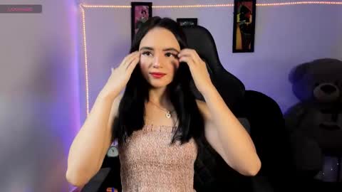 Snapshot of _kairy_ chatting on 29, 3, 2026 _kairy_ online show from 29, 3, 2026