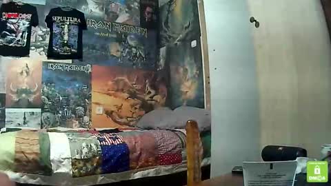 Snapshot of _kalayashka_ chatting on 10, 10, 2025 kalayashka online show from 10, 10, 2025