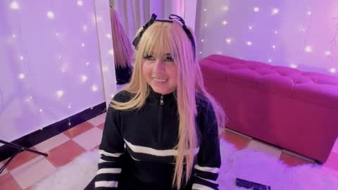 Snapshot of _karine01 chatting on 25, 9, 2025 _karine01 online show from 25, 9, 2025