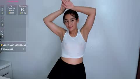 Snapshot of _karla_brunette_ chatting on 2, 12, 2024 Amanda online show from 2, 12, 2024