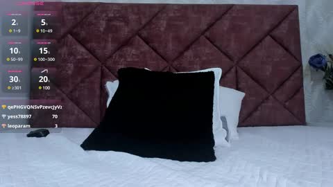 Snapshot of _karla_brunette_ chatting on 17, 12, 2024 Amanda online show from 17, 12, 2024