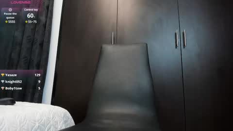 Snapshot of _karla_brunette_ chatting on 6, 3, 2025 Amanda online show from 6, 3, 2025
