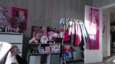 Snapshot of _katemiller_ chatting on 14, 2, 2026 katemiller online show from 14, 2, 2026